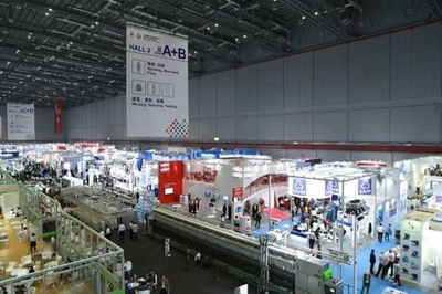 2016中国国际纺织机械展览会暨ITMA亚洲展览会圆满闭幕
