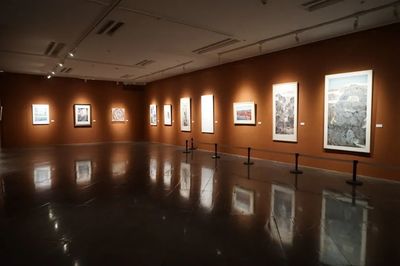 回首2022|岭南美术馆的年度展览报告